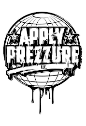 APPLY PREZZURE LLC.