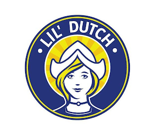 LIL DUTCH