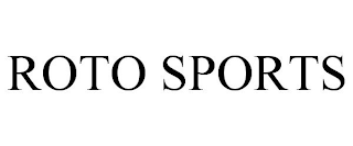 ROTO SPORTS