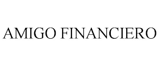 AMIGO FINANCIERO