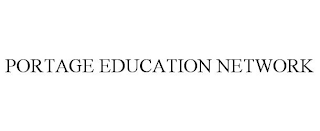 PORTAGE EDUCATION NETWORK