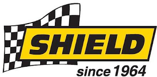 SHIELD SINCE 1964