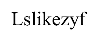 LSLIKEZYF