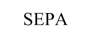 SEPA