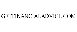 GETFINANCIALADVICE.COM