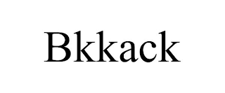 BKKACK