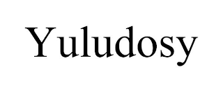 YULUDOSY