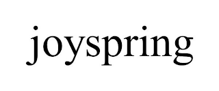 JOYSPRING