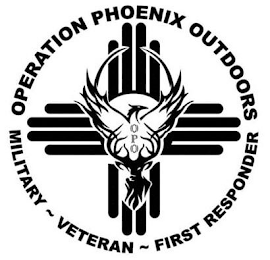 OPERATION PHOENIX OUTDOORS MILITARY ~ VETERAN ~ FIRST RESPONDER OPO