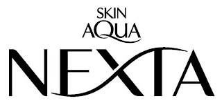 SKIN AQUA NEXTA