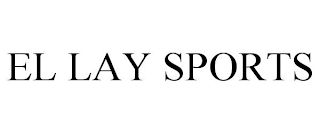 EL LAY SPORTS