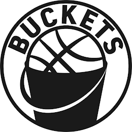 BUCKETS