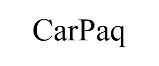 CARPAQ