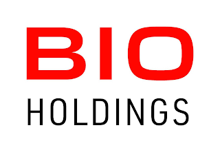 BIO HOLDINGS