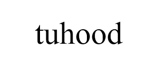 TUHOOD