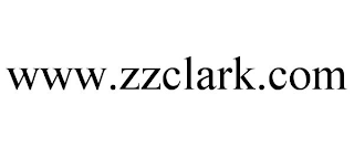 WWW.ZZCLARK.COM