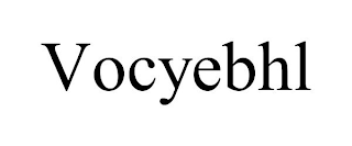 VOCYEBHL