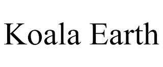 KOALA EARTH