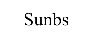 SUNBS