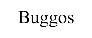 BUGGOS