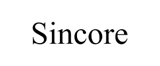 SINCORE