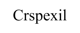 CRSPEXIL