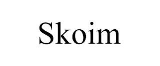 SKOIM