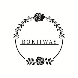 BOKIIWAY