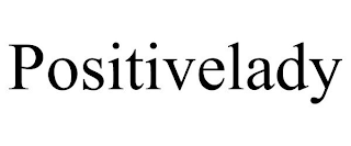 POSITIVELADY