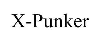 X-PUNKER