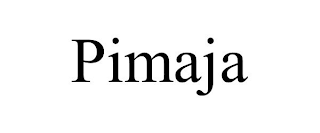 PIMAJA