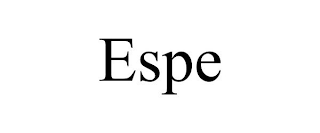 ESPE