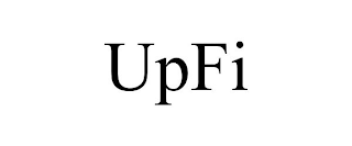 UPFI