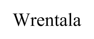 WRENTALA