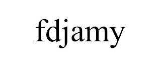 FDJAMY