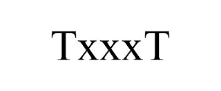 TXXXT