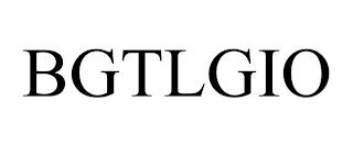 BGTLGIO