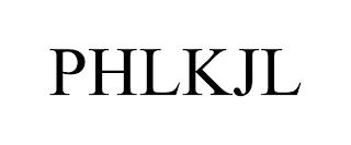 PHLKJL