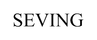 SEVING