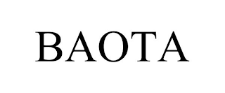 BAOTA