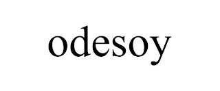ODESOY