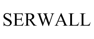 SERWALL