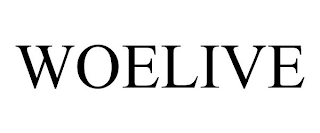 WOELIVE