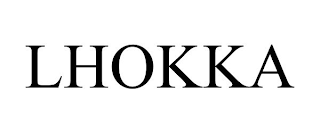 LHOKKA