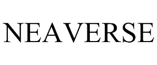 NEAVERSE