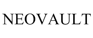 NEOVAULT