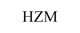 HZM