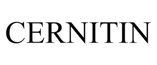 CERNITIN