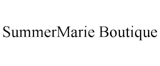 SUMMERMARIE BOUTIQUE