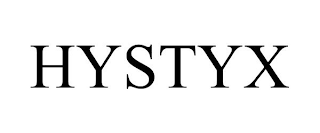 HYSTYX